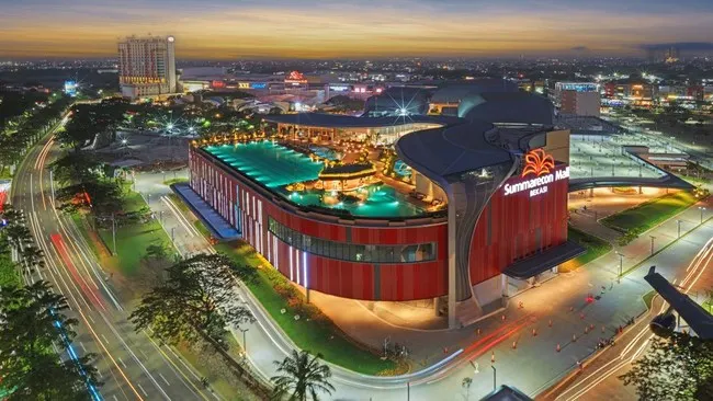 Summarecon Akhirnya Buka Suara usai Bos Terjaring OTT KPK