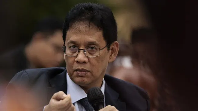 Purbaya soal Anggaran Bencana RI, Jangan Ngaco Hitungannya