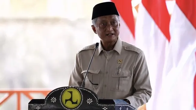 Kementerian PU Periksa 2.000 Pegawai Terkait Judol