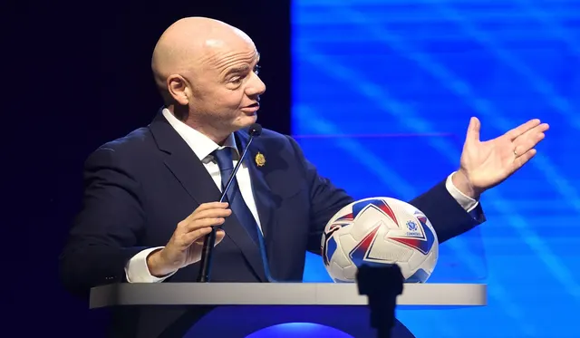 Memahami Skema FIFA Forward Enterprise dan Status Keanggotaannya