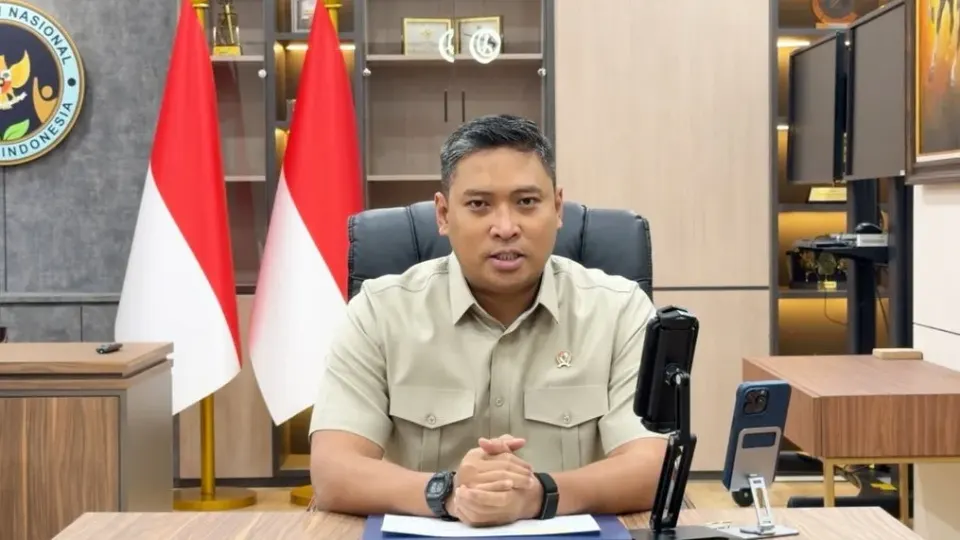 BGN Tutup 1.999 Dapur MBG yang Tak Daftar Sertifikat Laik Higiene Sanitasi