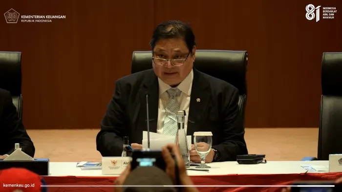 Warga Usia 17 Tahun Bakal Otomatis Dapat Rekening Bank Tanpa Perlu Datang ke Cabang