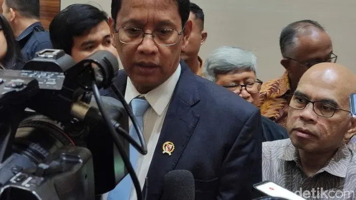 Anggaran MBG & Pendidikan Mau Dipisah, Purbaya Kejar Pajak-Cukai yang Bocor