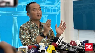 Langkah Pemerintah Meninjau Ulang Anggaran Pendidikan RAPBN 2027 Usai Putusan MK