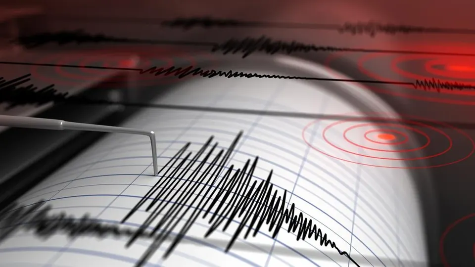 Gempa Magnitudo 5,3 Guncang Selatan Jawa, Simak Informasi Lengkap BMKG