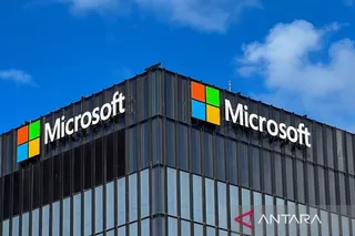 Dinamika dan Prospek Investasi Pusat Data Microsoft di Indonesia