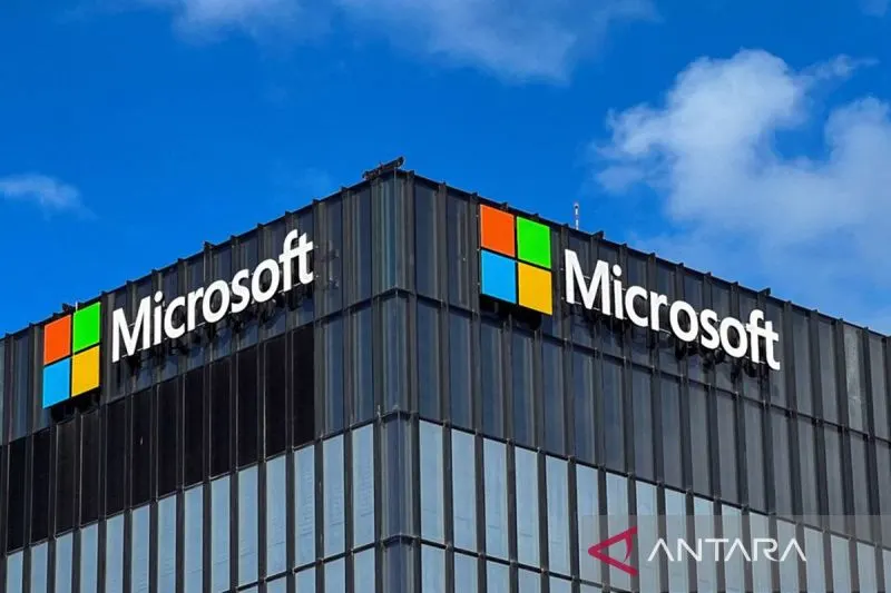 Dinamika dan Prospek Investasi Pusat Data Microsoft di Indonesia