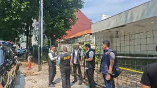 Misteri 13 Jam Terakhir Sutrimo Sebelum Jenazahnya Dikirim ke Banyumas