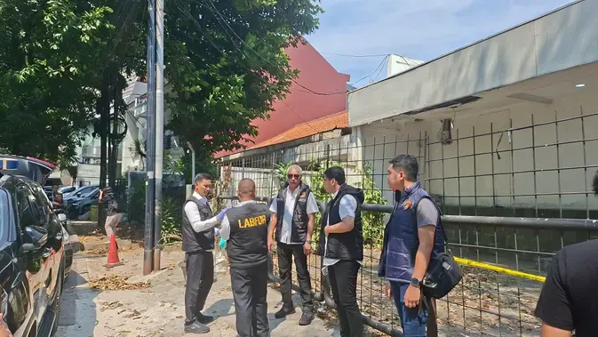 Misteri 13 Jam Terakhir Sutrimo Sebelum Jenazahnya Dikirim ke Banyumas