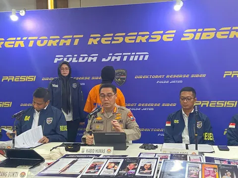 Kasus Penipuan Arisan Online Fiktif Joiss Nydia Khaliza dan Modus Operasinya