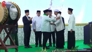 Muktamar NU dan Alasan Jadi Magnet Politik bagi Elite Nasional