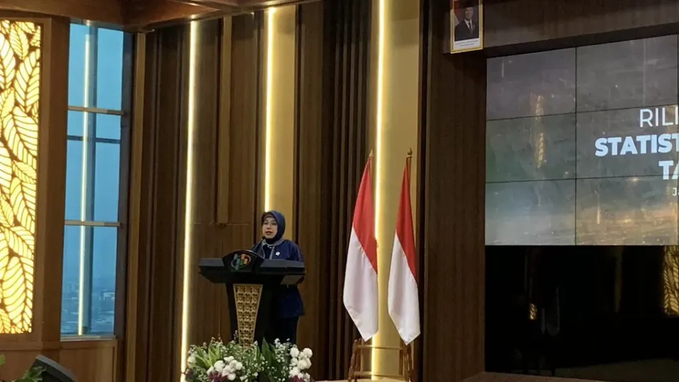 Cara Menganalisis Data Backlog Perumahan Berdasarkan Laporan BPS 2026