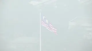 Kabut Asap Selimuti Sarawak, Ratusan Sekolah Ditutup Akibat Penurunan Kualitas Udara