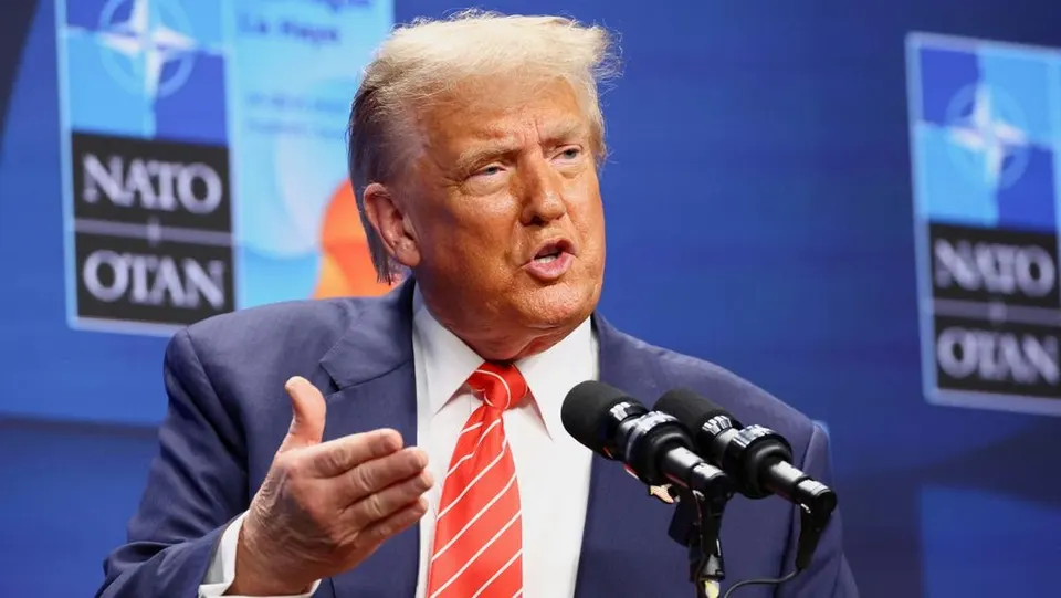 Pentagon Uji Loyalitas Anggota NATO terhadap Agenda Trump Lewat Kuesioner Khusus