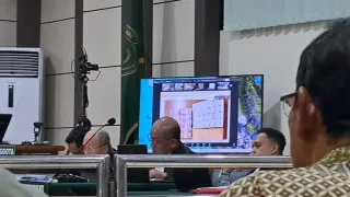 Sekda Cilacap Alokasikan THR untuk Kasat Reskrim & Kasi Kejari dari Pungutan OPD