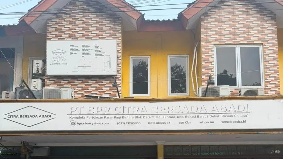 38 Bank di RI Sudah Ditutup Dalam 3 Tahun, Ini Penjelasan dan Prosedurnya