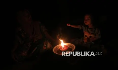 Cara Memantau Pemulihan Layanan PLN Saat Terjadi Pemadaman Listrik