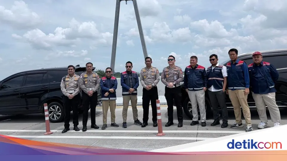 Penerapan Sistem Penindakan Tilang Elektronik ETLE Nasional Korlantas Polri dan Jangkauan Teknologinya