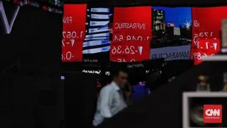 Antisipasi Pergerakan IHSG yang Diproyeksi Melemah Jelang Akhir Pekan