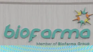 Bos Bio Farma Buka-bukaan Soal Transformasi & Pengembangan Bisnis