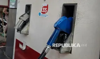 Pertamina Beri Diskon Pertamax Rp450 per Liter Sambut HUT ke-81 RI