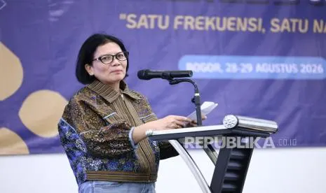 KemenUMKM, Legalitas Usaha Kunci Akses Pembiayaan Formal UMKM