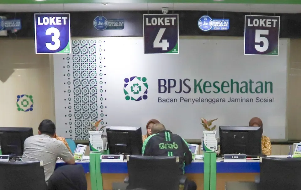 Skema Pembayaran Tunggakan Iuran BPJS Kesehatan Lewat Program REHAB 3.0