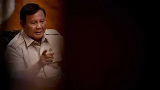 Prabowo Panggil Kepala BIN Hingga Menhan Sjafrie ke Hambalang, Penjelasan Pertemuan dan Isu Strategis