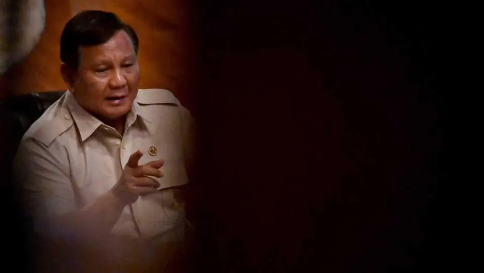 Prabowo Panggil Kepala BIN Hingga Menhan Sjafrie ke Hambalang, Penjelasan Pertemuan dan Isu Strategis