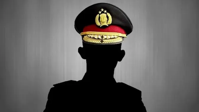 Rotasi Jabatan Perwira Tinggi dan Menengah Polri Terbaru