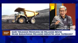 Panduan Adopsi Kendaraan Listrik Tambang dan Tantangan Produksi Batu Bara