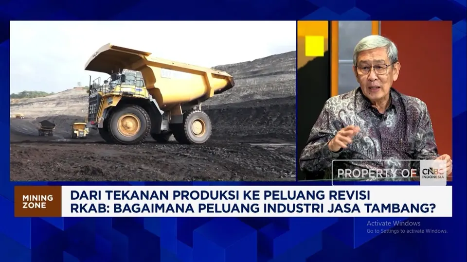 Panduan Adopsi Kendaraan Listrik Tambang dan Tantangan Produksi Batu Bara