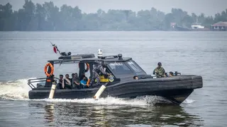 Hari Ketiga Operasi Pencarian, 129 Korban Kapal Virgo Masih Hilang