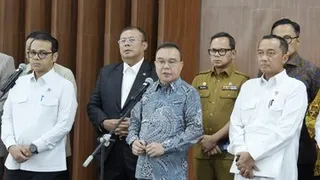 Pemerintah dan DPR Sepakati Arah Baru Penataan Status Guru PPPK Mulai Tahun 2027