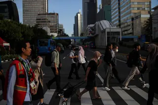 DPR Minta BPS Tuntaskan Perbaikan Data Desil dalam Waktu Dua Minggu