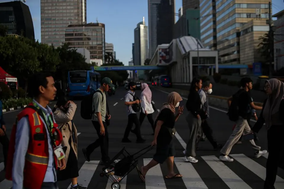 DPR Minta BPS Tuntaskan Perbaikan Data Desil dalam Waktu Dua Minggu