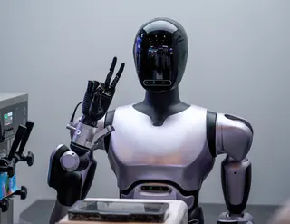 Gemini Robotics 2 Hadirkan Era Baru Kendali Robot Berbasis Kecerdasan Buatan