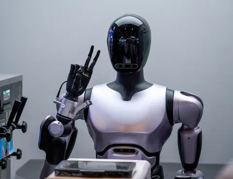 Gemini Robotics 2 Hadirkan Era Baru Kendali Robot Berbasis Kecerdasan Buatan