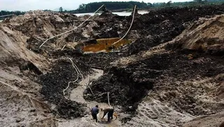 Timah Jadi Komoditas Pertama Dijual di Bursa Mineral ICOMEX