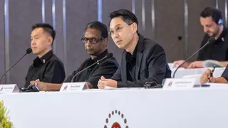 Sampoerna Pertahankan Kepemimpinan Pasar di Semester I 2026 Meski Segmen SKT Menurun