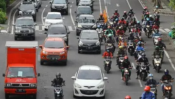 Syarat Pemutihan Pajak Kendaraan Jawa Timur Periode Agustus 2026