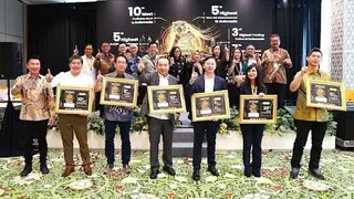 Komitmen Maybank Indonesia Ciptakan Layanan Keuangan Komperhensif Melalui Integrasi Grup