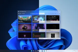 Langkah Instalasi Sucrose Wallpaper Engine di PC Windows untuk Wallpaper Interaktif