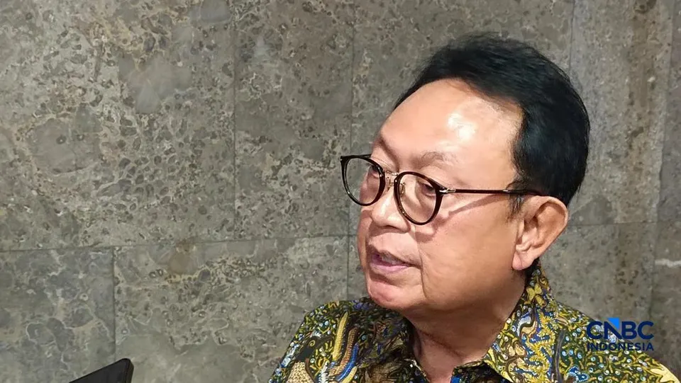 Bos Pengusaha Sawit Buka Suara Soal Karhutla Landa Kalimantan-Sumatera, Langkah Mitigasi dan Respons Cepat