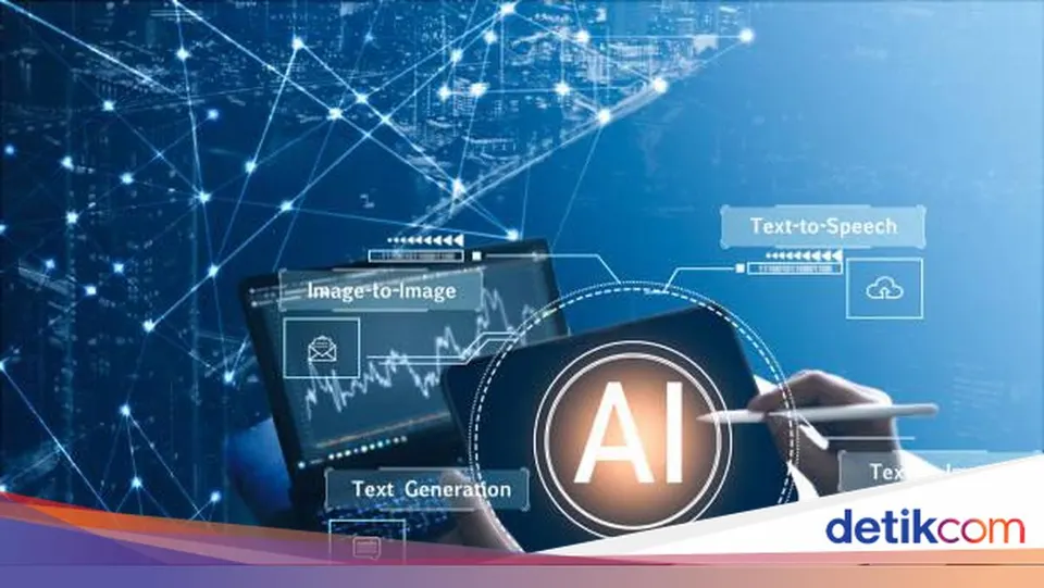 Menerapkan Pedoman dan Regulasi Pemanfaatan Kecerdasan Artifisial Kementerian Komdigi