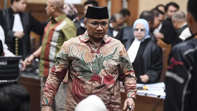 Eks Kabiro Kemenag Kuak Perintah Orang Yaqut Bentuk Tim Hadapi Pansus