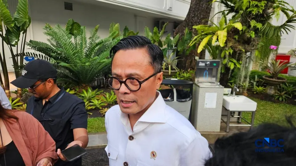 Rencana BP BUMN dan BPI Danantara Membawa Perusahaan Pelat Merah IPO di Bursa Saham