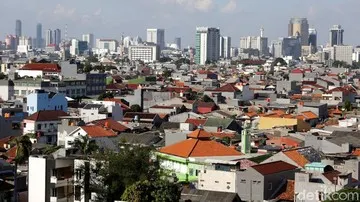 Kata Ekonom soal Kondisi Kesejahteraan di Indonesia