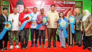 Langkah Mudah Memanfaatkan Program Perumahan dan Fasilitas Bebas Pajak di Kota Malang