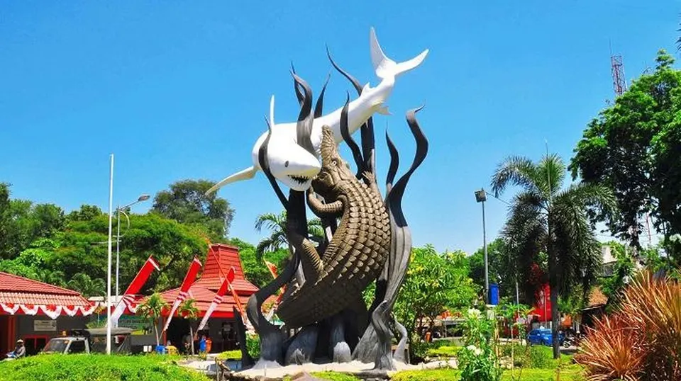 Rencana Proyek Properti dan Pengembangan Kawasan BUMN China di Surabaya Timur
